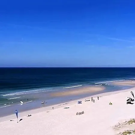 In Nahe Sylt Strand, Cleaning Included Nyaraló Neukirchen